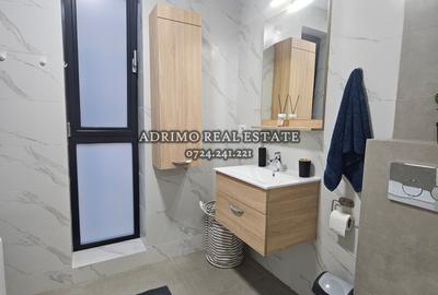 PRIMUL CHIRIAS - Ap2cam - Parcare Subterana - Tomis Park Residence - 500 euro - 9
