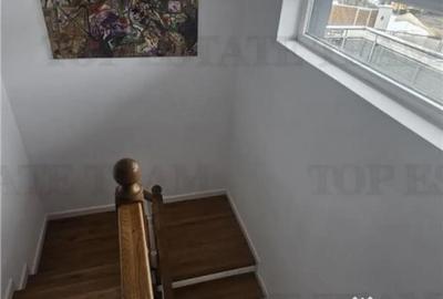 Casă cu 4 camere cu Canalizare în Dragomirești-Deal - 8