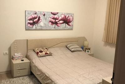 Apartament cu 2 camere semidecomandat în Lipovei - 8