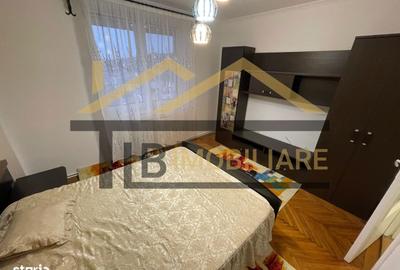 Apartament cu 2 camere decomandat, mobilat în Ultracentral - 5