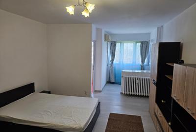 Garsonieră semidecomandată, mobilată în Drumul Taberei - 1