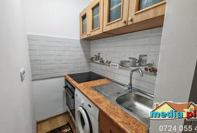 Garsonieră de închiriat – Țiglina I, - 1