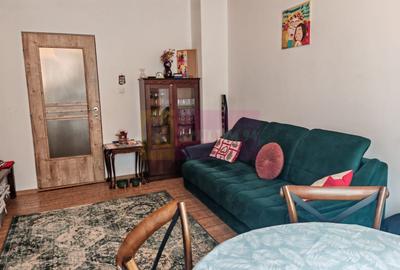 Apartament cu 4 camere decomandat în Cezar Petrescu - 4