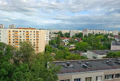 Apartament cu 2 camere decomandat în Titan - 6