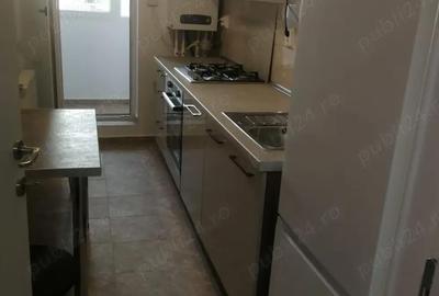 Garsonieră decomandată în Central - 6