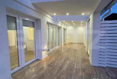 Casă cu 5 camere cu Teren 366 Mp în Central - 3