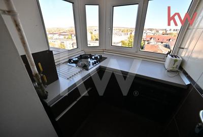 Apartament de Vanzare, Suprafata generoasa -  complet utilat/mobilat, Rovine - 7