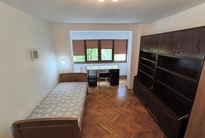 Apartament cu 2 camere decomandat, mobilat în Complex Studențesc - 6