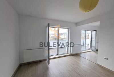 Spatiu de birou 62.5 mp + terasa 32 mp, parcare - 7