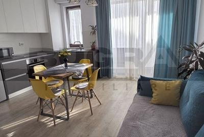 Apartament 2 camere ultrafinisaat bloc nou, parcare, zona Iulius Mall - 1