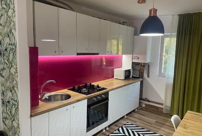 De închiriat – Apartament 3 camere decomandat | Zona Martirilor – Parcul Păduric - 8