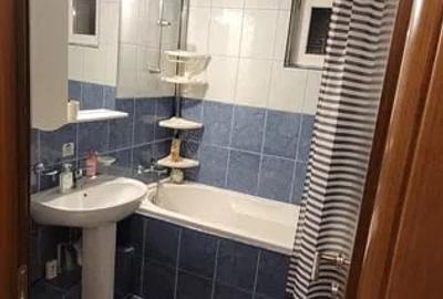 Apartament cu 3 camere semidecomandat, mobilat în Dristor - 7