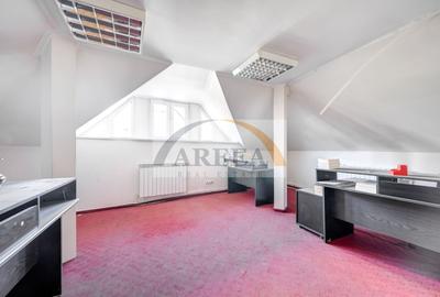 ULTRACENTRAL - Vilă UNICĂ și cu POTENȚIAL uriaș, o poveste de succes - 19