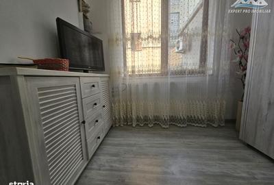 Apartament cu 2 camere, mobilat în Gara de Nord - 8
