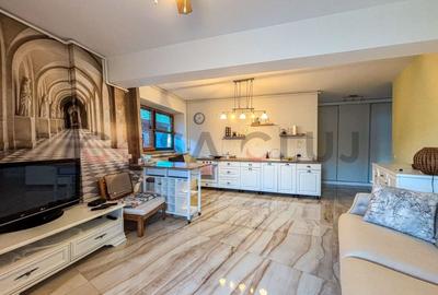 Pet Friendly | Parcare Subterana | Apartament modern - Complexul Wings - 11