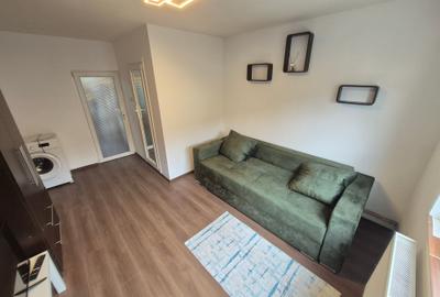 Garsonieră decomandată, mobilată în Buziașului - 2