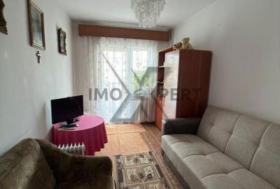 Apartament cu 4 camere decomandat în Mănăștur - 2