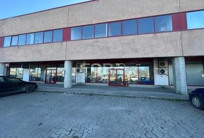 Hala industriala de vanzare pe centura Oradea - 1