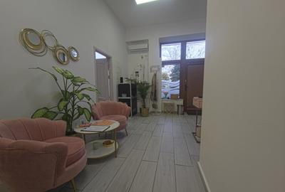 Spa?iu Comercial 35 mp Zona Stadion Vad Excelent - 4