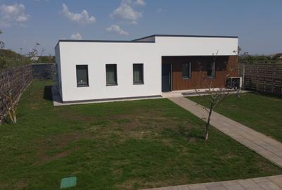 Casă individuală cu 4 camere cu Teren 1082 Mp în Tamași - 11