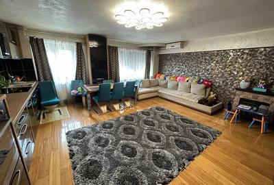 Apartament 3 camere Calarasilor Viziru, Ultramodern, Mobilat Utilat - 2