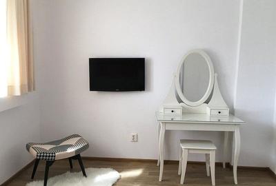Apartament cu 3 camere, mobilat în P-ța Romană - 4