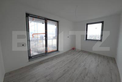 Apartament 2 camere – Bloc Nou – Finisat – 40 mp – 73.000 € (negociabil) - 3