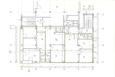 Spatii birouri de vanzare, zona Soarelui - 4