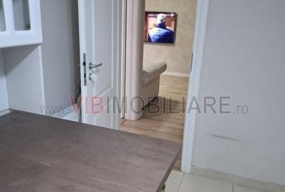 Fundeni - Dobroesti -  3 camere - centrala proprie -loc de parcare - 13