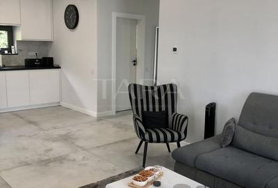 Casă individuală cu 4 camere cu Canalizare în Feleacu - 3