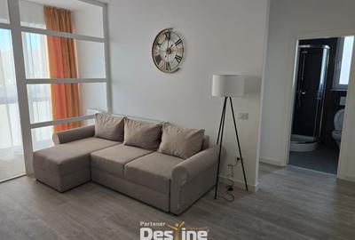 Apartament cu 2 camere, mobilat în Serele Vișoianu - 3