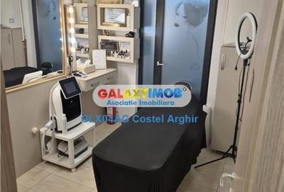 Vindem apartament/spatiu salon infrumusetare in zona Nord - 9