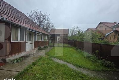 Casă cu 2 camere în Chilieni - 1