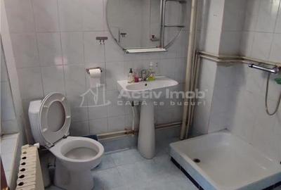 Casa P+E+ M teren 235 mp, pretabila - clinica, birouri, locuinta - Brazda lui Novac - 11