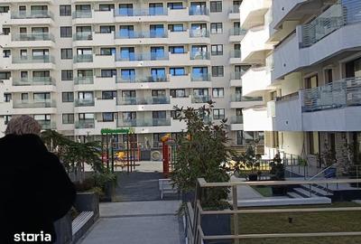 Apartament cu 2 camere în Copou - 5