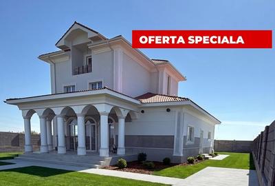 Casă individuală cu 5 camere cu Teren 954 Mp în Moșnița Nouă - 20