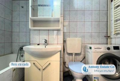 Garsonieră decomandată în Centura - 6