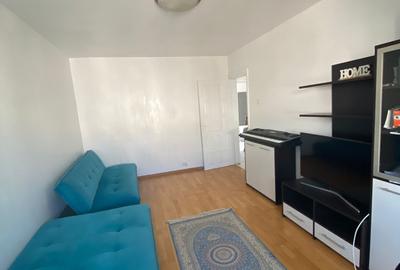 Apartament cu 3 camere decomandat, mobilat în Tudor Vladimirescu - 1