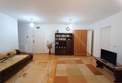 Apartament cu 2 camere semidecomandat în Europa - 5