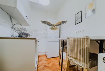 Apartament supra-etajat situat pe Blvd. Eroilor/Central Apartament supra-etajat situat pe Blvd. Eroilor/Central - 4