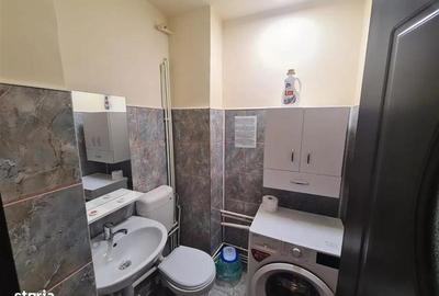 Apartament 3 camere,2 bai,2 balcoane.Centrul Civic! - 17