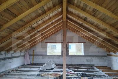 Casă cu 4 camere cu Teren 1360 Mp în Iris - 4