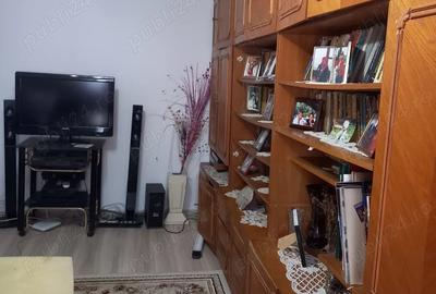 Garsoniera Bucovina (Botosani) bloc mixt - 6