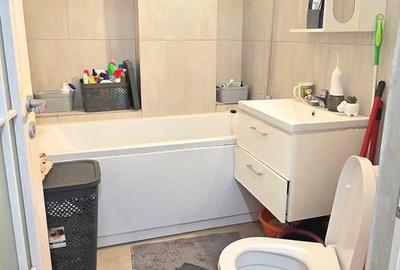 Apartament cu 2 camere în Cug - 12