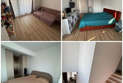 Casă cu 4 camere decomandat în Palazu Mare - 6