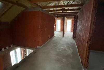 Casă cu 5 camere cu Teren 600 Mp în Tăuții-Măgherăuș - 9