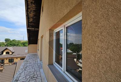 Casa / Vila cu 12 camere-Sfantu Ilie Vechi, Suceava - 32