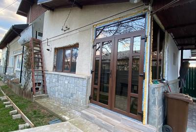 Casă cu 3 camere în Urleta - 1