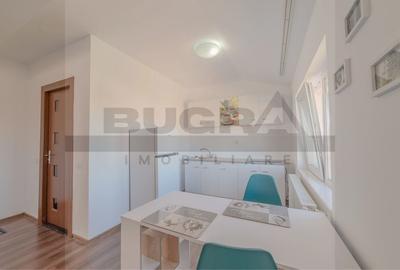 Garsonieră decomandată în Zorilor - 6