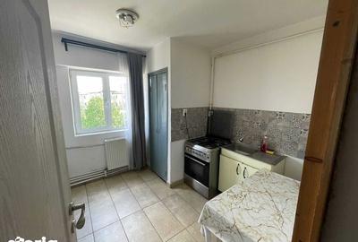 Apartament cu 2 camere în Central - 2